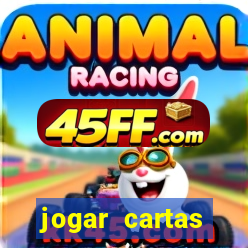 jogar cartas ciganas on line